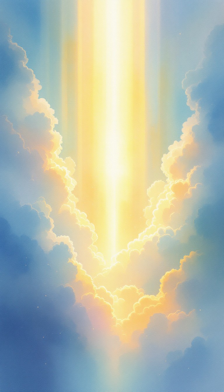 Free Divine Light Breaks Image - Divine, Light, Rays | Download at ...