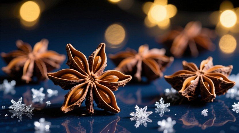 Free Star Anise Beauty Photo - Anise, Spice, Star | Download at StockCake