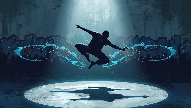 Free Breaking Gravity's Rules Image - Breakdancing, Dancer, Performance ...