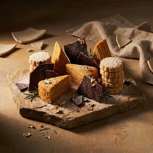 Ancient Sweets Free Ancient Dessert Architecture Image - Dessert, Architecture ...