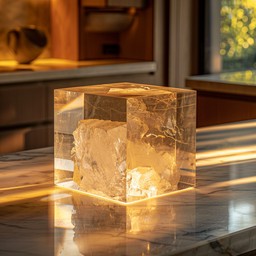 Free Elegant crystal cube Image - Elegant, Crystal, Cube | Download at ...