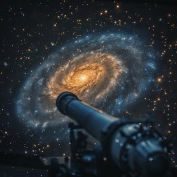 Window View Galaxy Free Starry Window View Image - Galaxy, Stars, Window | Download at ...