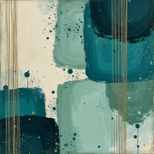Free Teal Abstract Layers Image - Abstract, Teal, Cerulean | Download ...