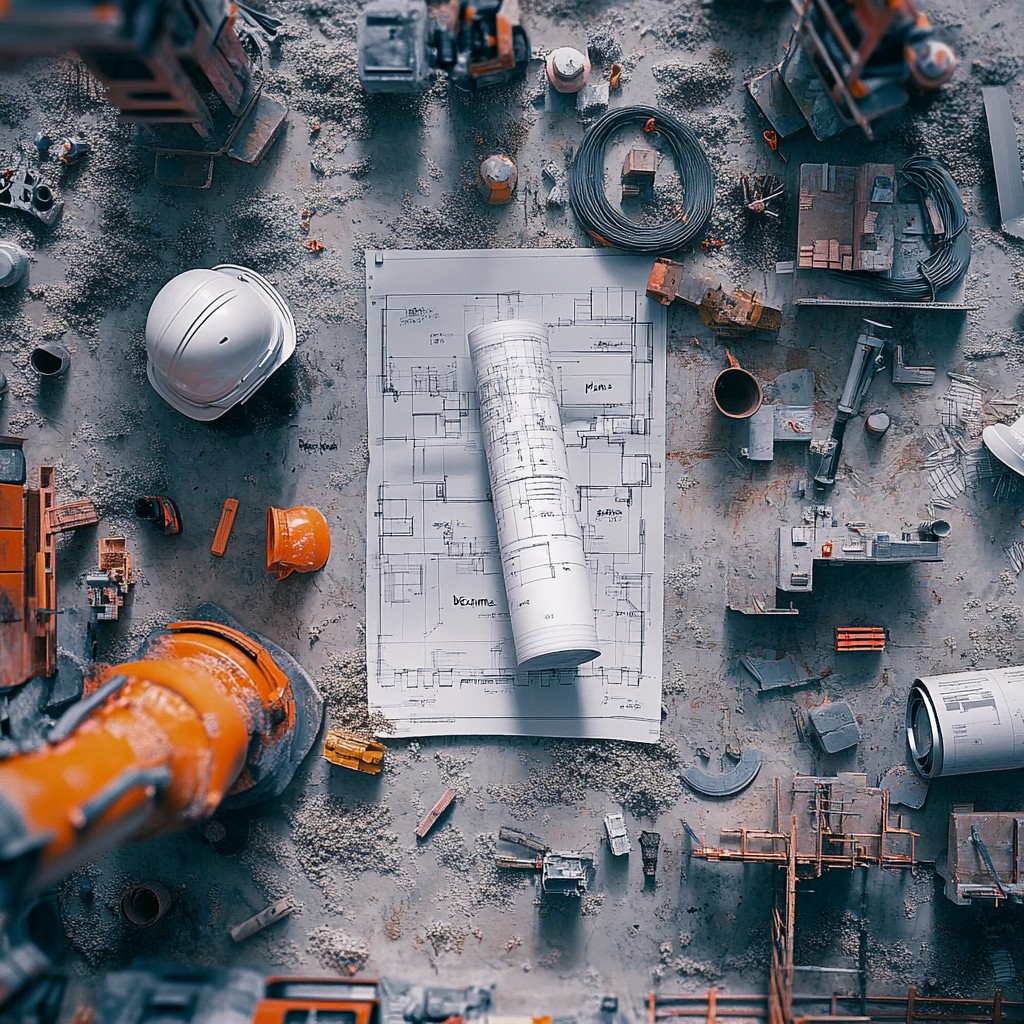 Confusing Blueprints Free Construction blueprint chaos Image - Construction, Blueprint ...