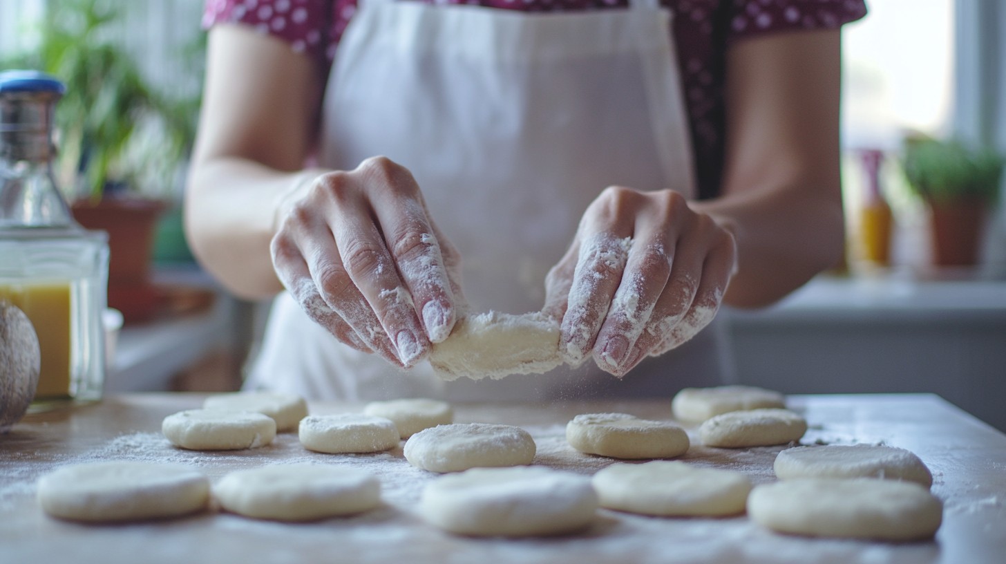 Baking Homade Images Free Baking homemade cookies Image - Baking, Cookies, Homemade ...