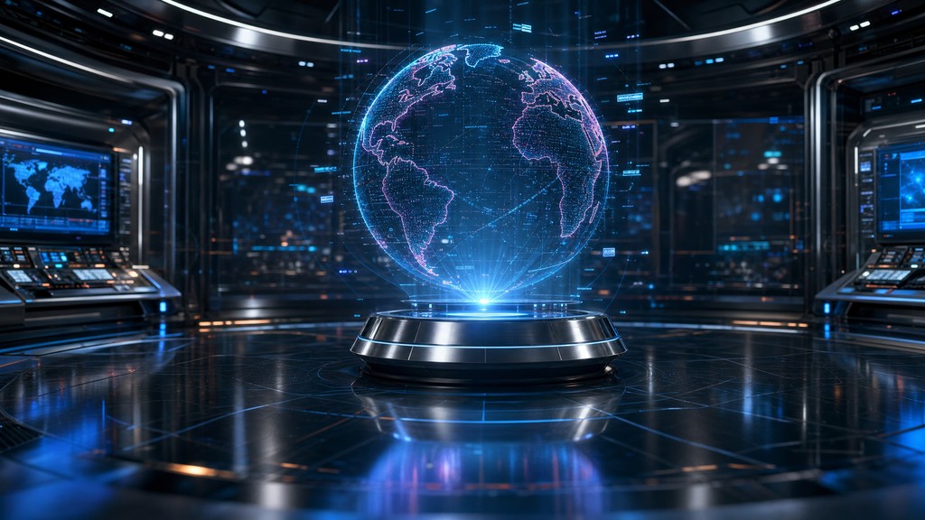 Download Realistic Continents Digital Art for Free | StockCake