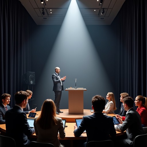free-engaged-audience-listening-image-download-at-stockcake