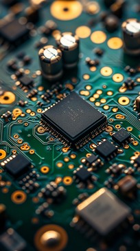 Real Advanced Circuit Free Advanced circuit board Image - Technology, Electronics, Circuit ...