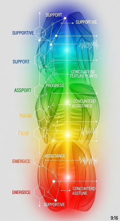 Free Energy Alignment Flow Image | Download at StockCake