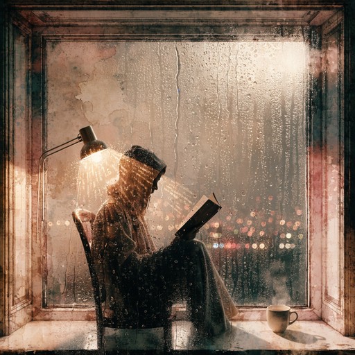 Free Cozy Rainy Evening Image - Reading, Cozy, Night | Download at ...