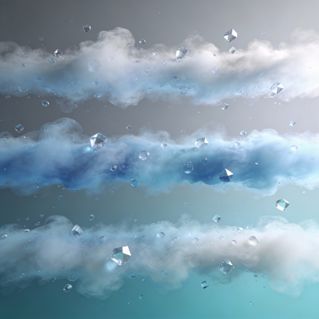 Free Layered Atmospheric Mist Image - Atmospheric, Humidity, Mist ...