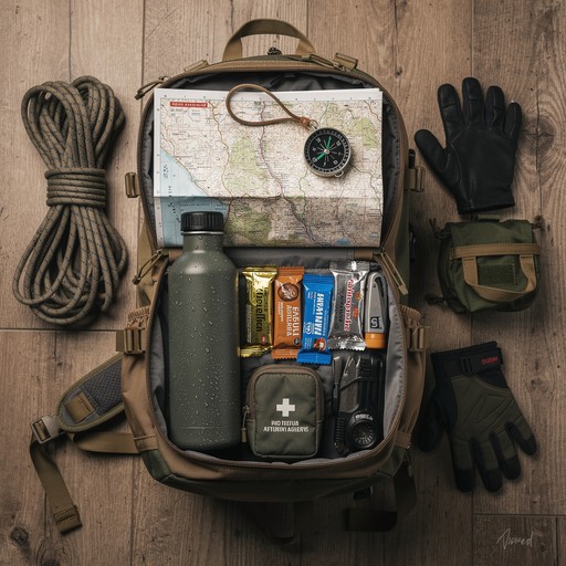 Free Adventure Gear Ready Image - Hiking, Backpack, Adventure ...