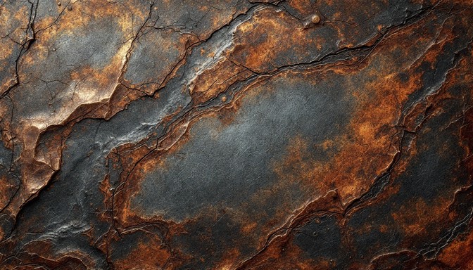 Bronze Rough Rusted Texture Download Ancient Metal Texture Image - Bronze, Metallic, Weathered ...