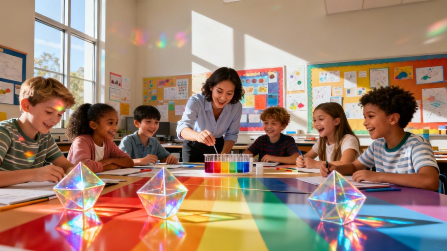 Free Learning Zones Stock Images | StockCake