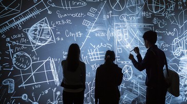 Free Educational Classroom Scene Image - Education, Classroom, Learning ...