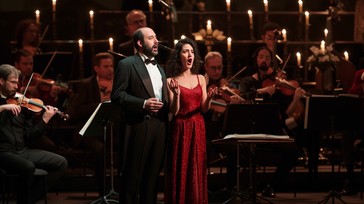 Opera Performance Video Free Classical Music Performance Image - Classical, Opera, Performance ...