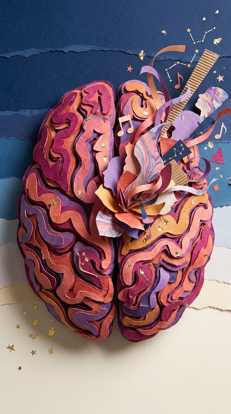 Free Creative Brain Explosion Image - Brain, Creativity, Sculpture ...