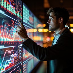 Free Analyzing Data Patterns Image - Analysis, Data, Technology ...