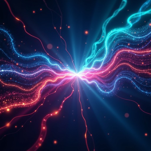 Energy Color Pattern Free Energetic Color Symphony Photo - Energy, Cosmic, Quantum ...