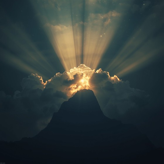 Free Divine Light Breakthrough Image - Divine, Light, Rays | Download ...