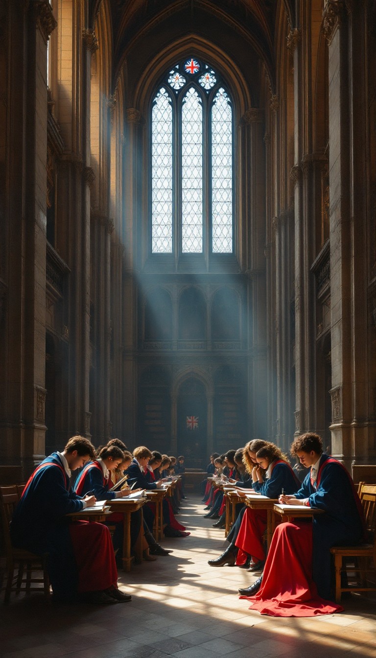 Free Gothic Library Learning Image - Gothic, Academic, Studying ...