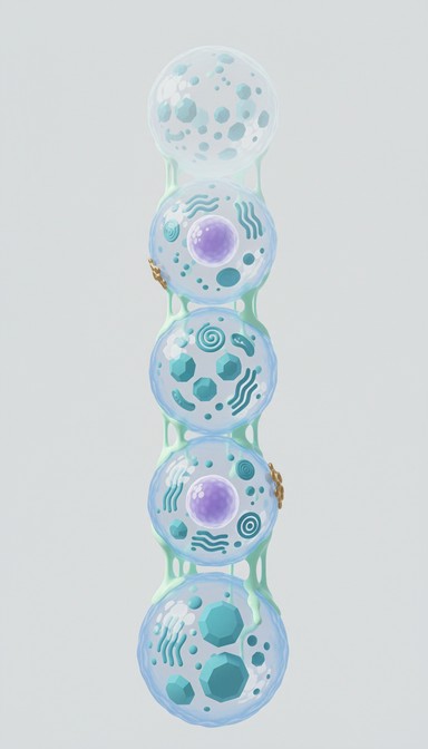 Free Cellular Tower Ascending Image - Biology, Cells, Cellular ...