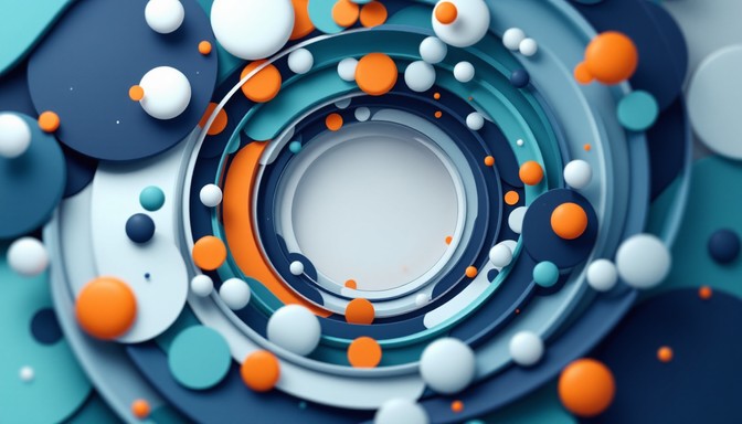 Free Dynamic Circular Orbit Image - Orbital, Circles, Spiral | Download ...