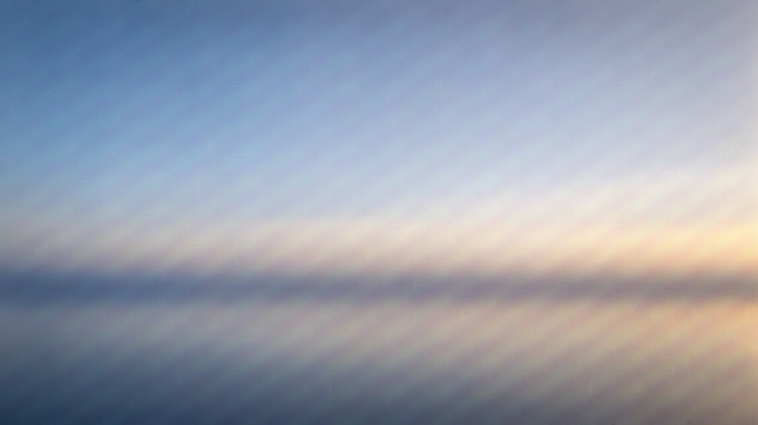 Soft layers of color flow across this abstract digital gradient ...