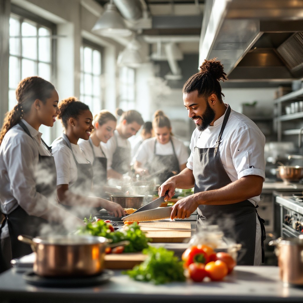 Culinary Really Free Culinary Skills Mastery Image - Cooking, Culinary, Chef | Download ...