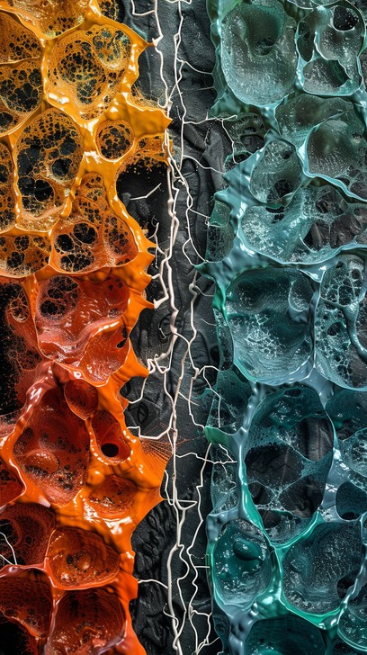 Free Colorful scaly texture Image - Colorful, Texture, Scales ...