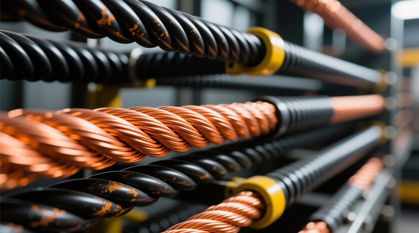 Free Industrial Cable Drama Image - Industrial, Cable, Wire | Download ...