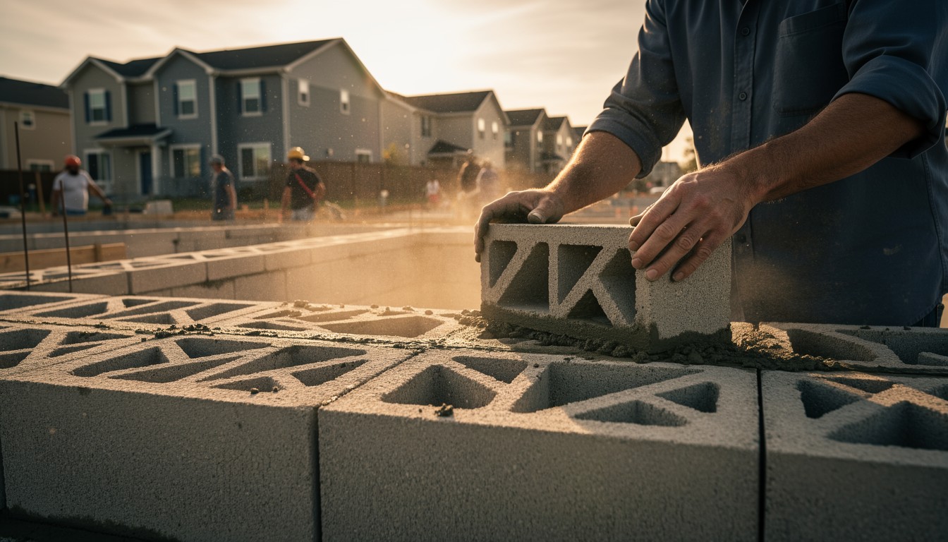 Free Hands Building Homes Image - Construction, Worker, Building ...