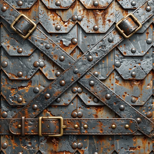Free Battle-Worn Medieval Armor Image - Armor, Medieval, Weathered ...