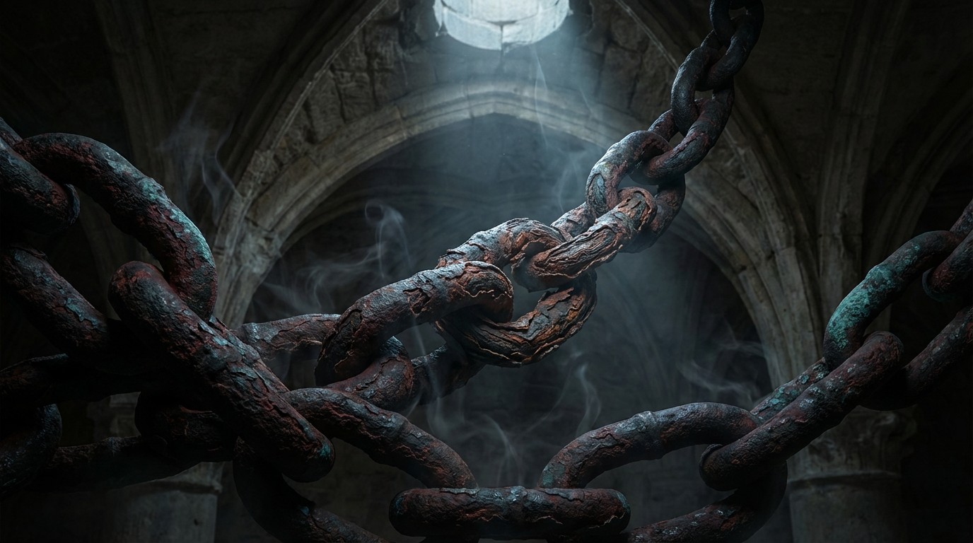 Free Ancient Iron Rust Image - Chains, Rust, Corrosion | Download at ...