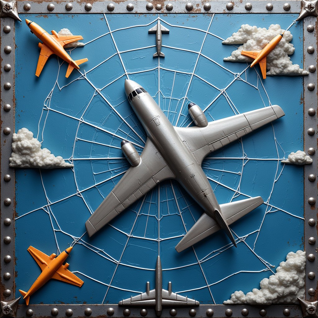 Free Aviation Blueprint Design Image - Aviation, Blueprint, Aircraft ...