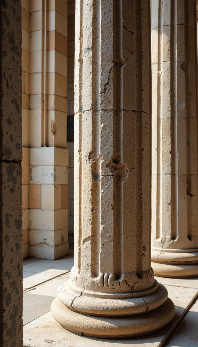 Free Ancient Fluted Columns Image - Columns, Ancient, Marble | Download ...
