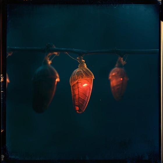 Free Glowing Butterfly Transformation Image - Butterfly, Metamorphosis ...
