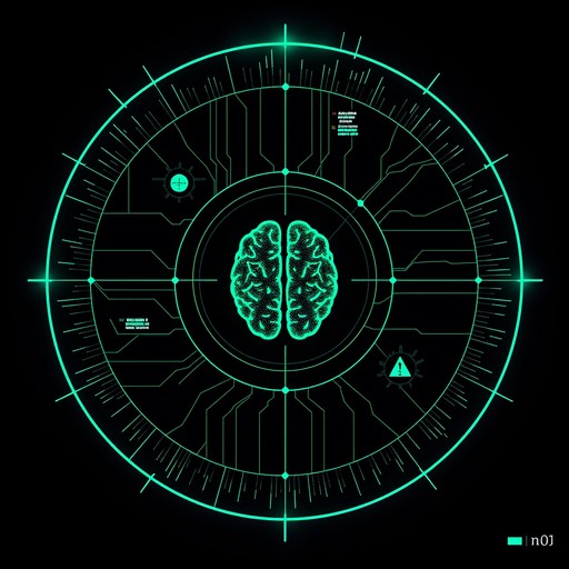 Free Neural Diagnostic Interface Image - Brain, Cyber, Scan | Download ...