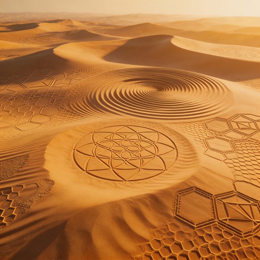 Free Sacred Desert Geometry Image - Geometry, Sacred, Desert | Download ...