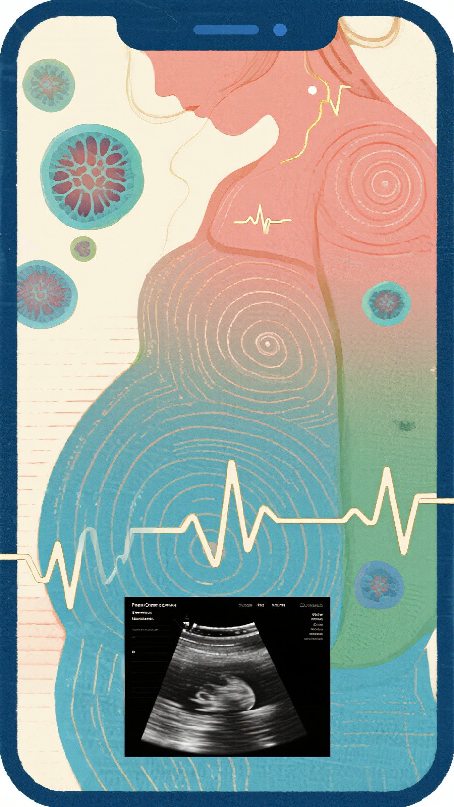 Free Life's First Waves Image | Download at StockCake