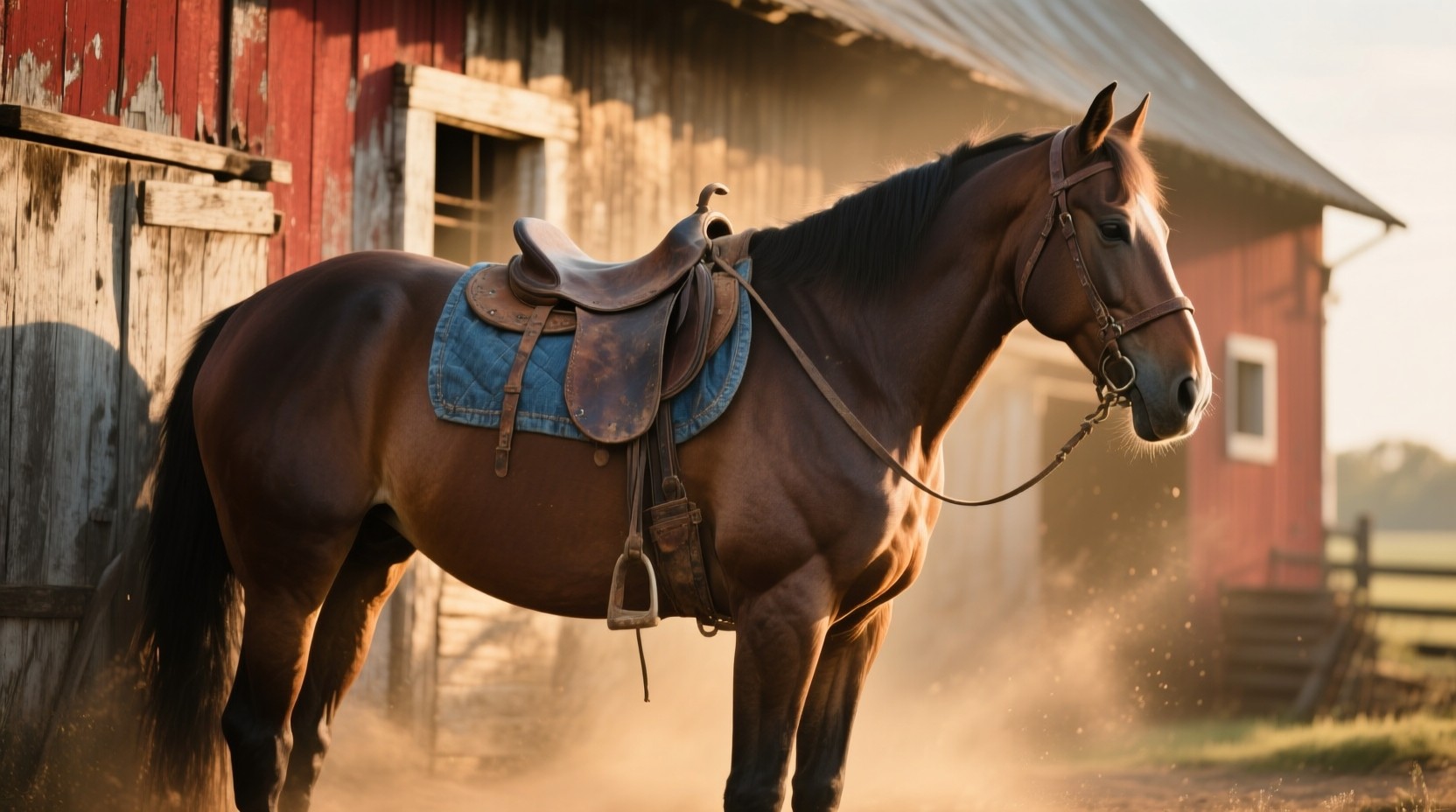 Free Rustic Equine Portrait Image - Horse, Barn, Rustic | Download at ...