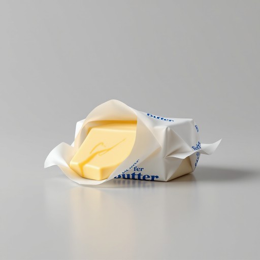 Free Unwrapped Golden Butter Image - Butter, Dairy, Yellow | Download ...