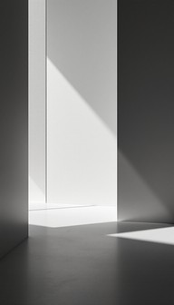 Light Frame Shadow Free Light Shapes Space Image - Minimalist, Architectural, Shadows ...
