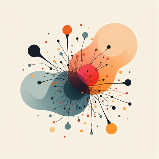 Bursed Shape Free Colorful Geometric Burst Image - Abstract, Geometric, Minimalist ...