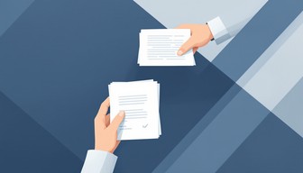 Free Documents Change Hands Image - Business, Documents, Exchange ...
