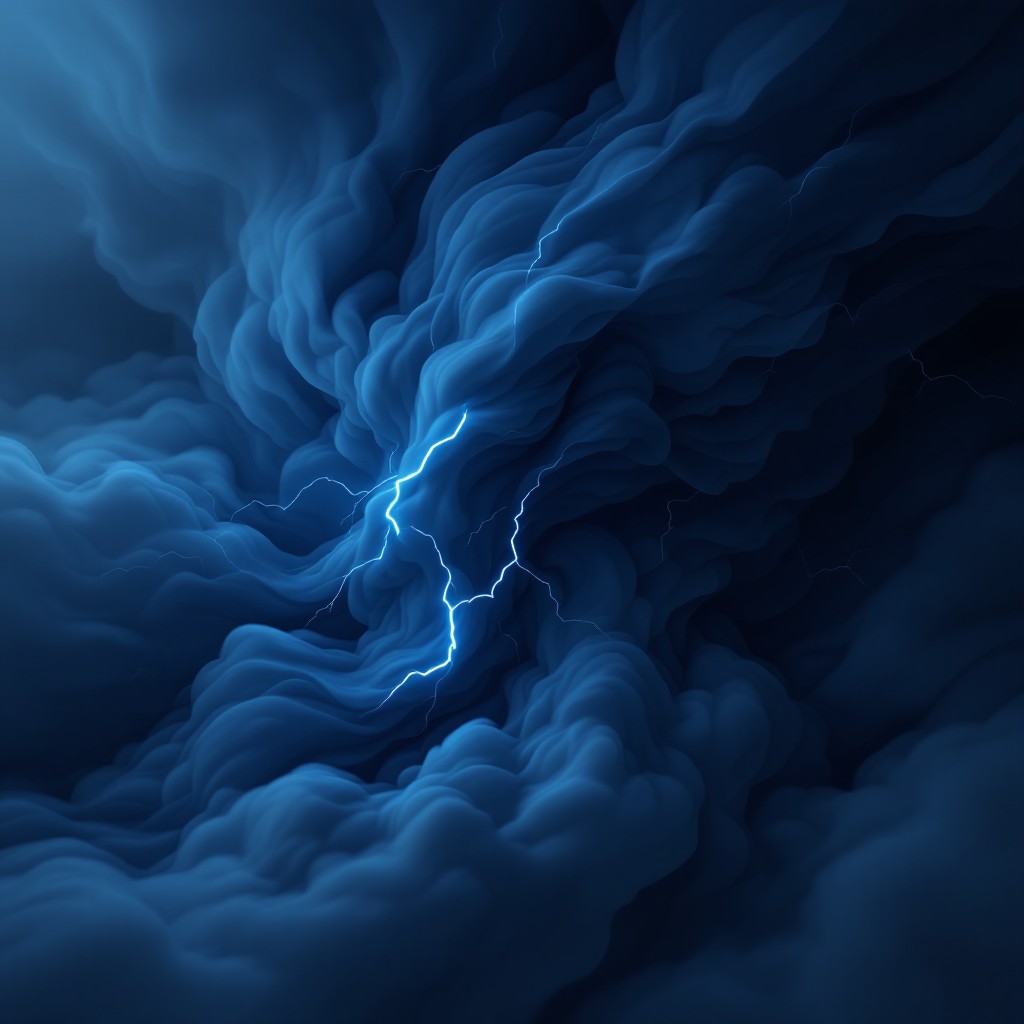 Free Dramatic Storm Lightning Image - Storm, Lightning, Thunder ...