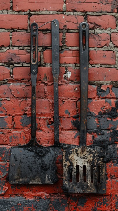 Free Urban Grill Tools Image | Download at StockCake