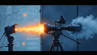Free Cinematic Light Explosion Photo - Cinematic, Radial, Explosion ...