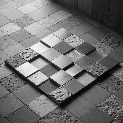 Free Textured Triangular Grid Image - Geometric, Triangular ...