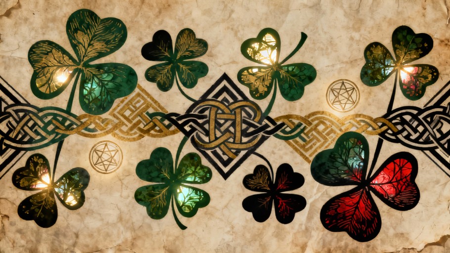 Free Magical Celtic Treasure Image - Magical, Celtic, Treasure ...